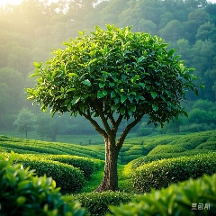 10大重点科技领域之首！茶叶新品种培育现状如何？