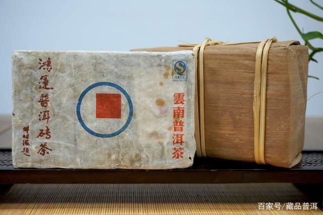 邓时海解读普洱茶收藏价值判断标准与品鉴要点 邓时海解读普洱茶收藏价值判断标准与品鉴要点