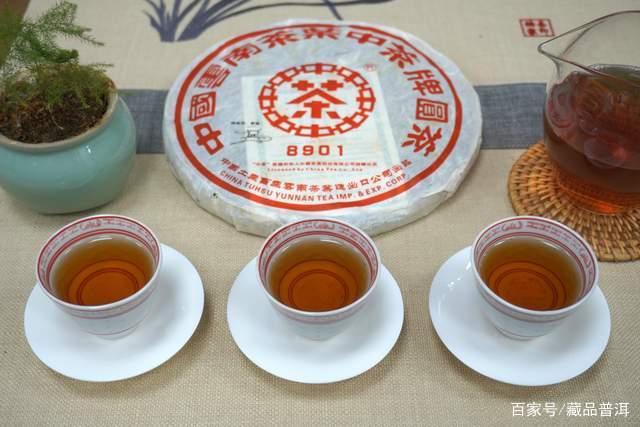 普洱茶为什么要大量存放在茶仓中 秘密原来是这样 普洱茶为什么要大量存放在茶仓中 秘密原来是这样