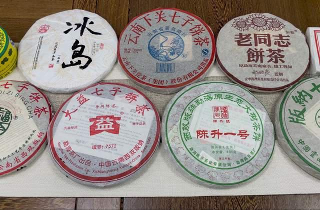 普洱茶越贵越好吗？好茶与价格的真实关系解析