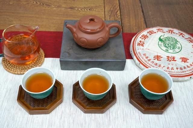 普洱茶试茶方法详解，如何判断茶叶陈化潜力