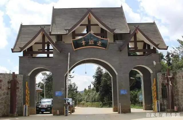 老班章普洱茶价格多少一饼？揭秘普洱茶王者成名之路