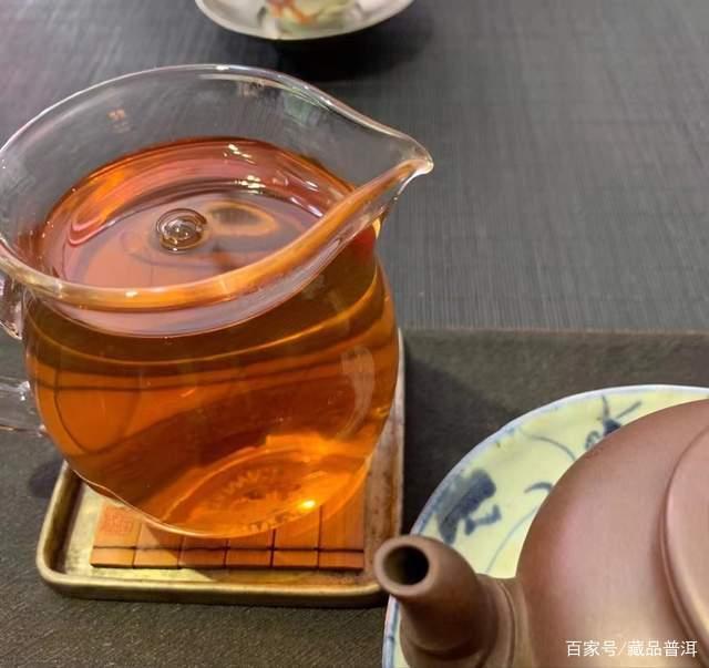 99易昌号真假鉴别方法详解,教你识别经典普洱茶真伪 99易昌号真假鉴别方法详解,教你识别经典普洱茶真伪