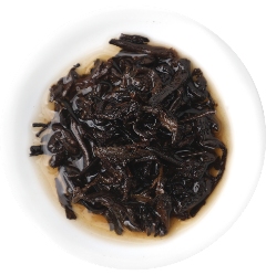 小罐精作，朗韵浓醇 中茶3T普洱-朗醇 普洱茶(熟茶)紧压茶