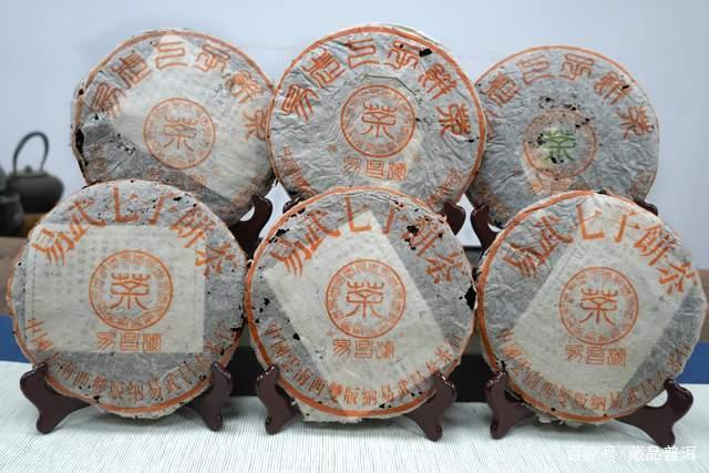 普洱茶收藏入门必知三大纪律:流通性稀缺性明星品种 普洱茶收藏入门必知三大纪律:流通性稀缺性明星品种