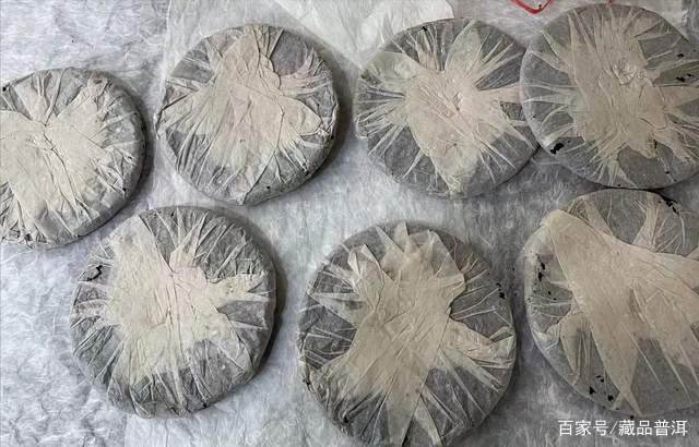 勐海茶厂老茶鉴别技巧,教你识别真假普洱茶 勐海茶厂老茶鉴别技巧,教你识别真假普洱茶