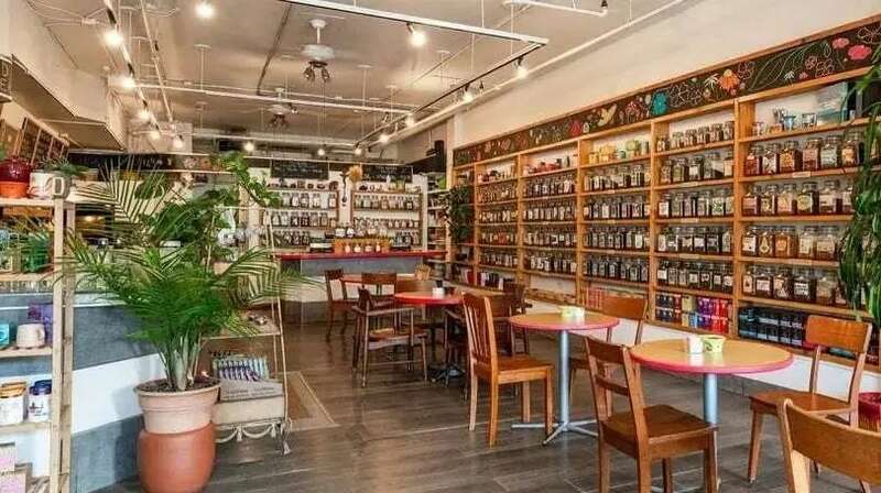 加拿大人越来越喜欢茶了！