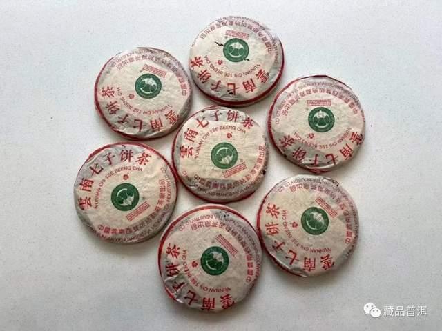 班章大白菜防伪识别全攻略:年份暗记渠道三重验证 班章大白菜防伪识别全攻略:年份暗记渠道三重验证