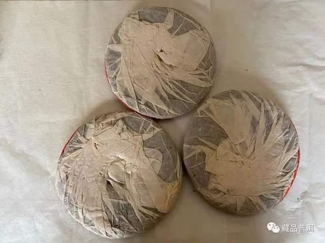 班章大白菜防伪识别全攻略:年份暗记渠道三重验证 班章大白菜防伪识别全攻略:年份暗记渠道三重验证