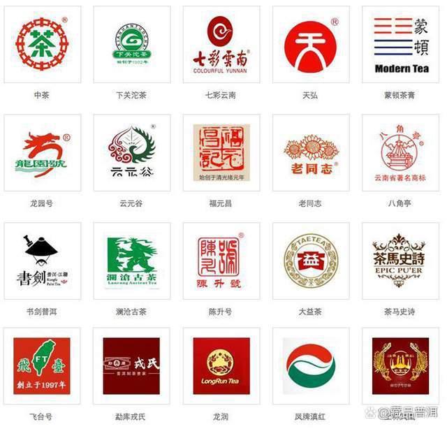 10年以上普洱茶收藏选购指南：底子工艺品牌三要素