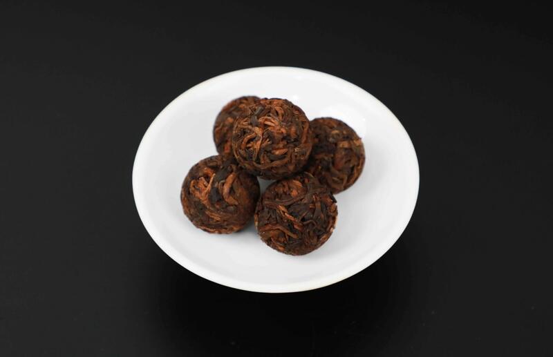 小罐精作,“净”享柔甜 中茶3T普洱-璃珑普洱茶(熟茶)紧压茶 小罐精作,“净”享柔甜 中茶3T普洱-璃珑普洱茶(熟茶)紧压茶