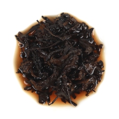 小罐精作,“净”享柔甜 中茶3T普洱-璃珑普洱茶(熟茶)紧压茶 小罐精作,“净”享柔甜 中茶3T普洱-璃珑普洱茶(熟茶)紧压茶