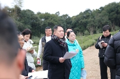 “生态既是责任也是承诺”   福鼎白茶共同组建生态茶园联谊平台