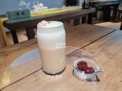 陕茶新中式茶饮的思考