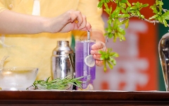 陕茶新中式茶饮的思考