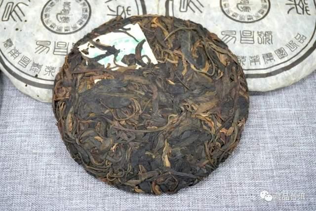 普洱茶知名品牌中期茶榜单！99易昌号、96销法沱、06春母上榜