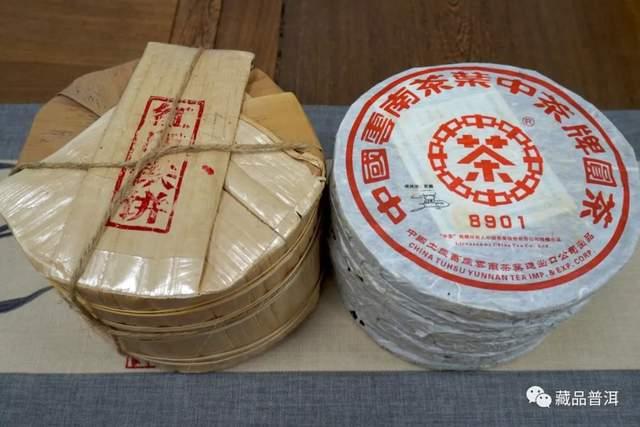 普洱茶知名品牌中期茶榜单！99易昌号、96销法沱、06春母上榜