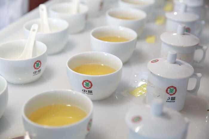 一文把新茶饮基底茶拼配技术说明白