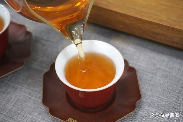 100块的普洱茶和1000块的普洱茶,差距在哪里?业内人士分 100块的普洱茶和1000块的普洱茶,差距在哪里?业内人士分