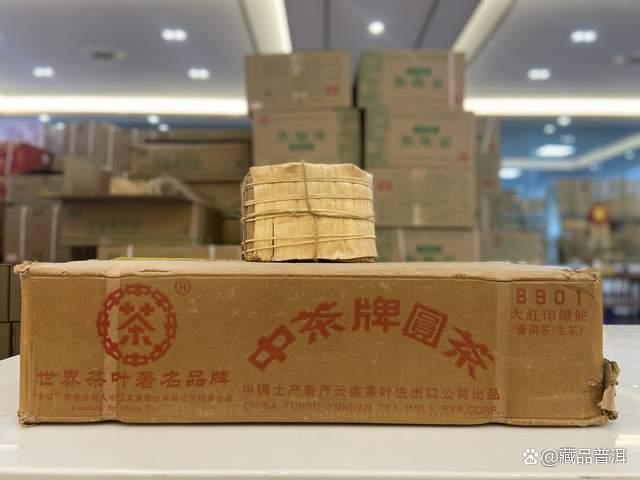 我的普洱存茶观：在哪买茶比较好？怎么构建理想存茶环境？纯干货