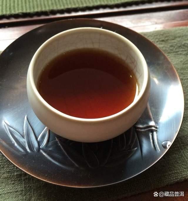 90年代优质普洱老茶盘点!为何大家都爱喝老茶?这3点是关键 90年代优质普洱老茶盘点!为何大家都爱喝老茶?这3点是关键