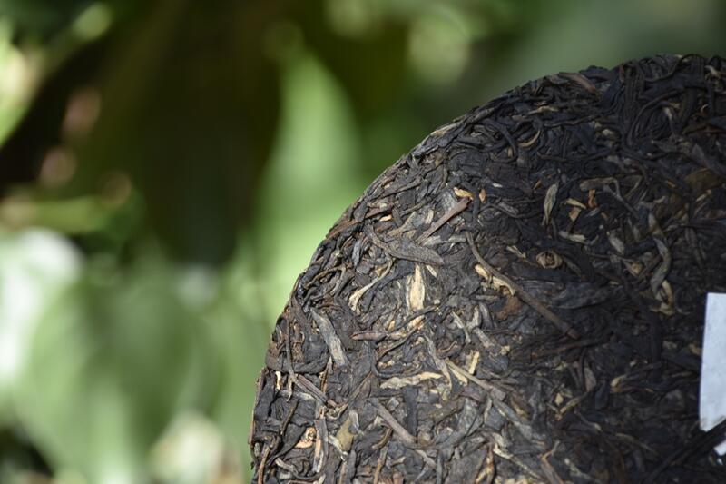 普洱茶投资分析:收藏茶的未来在于茫茫多的中期茶 普洱茶投资分析:收藏茶的未来在于茫茫多的中期茶