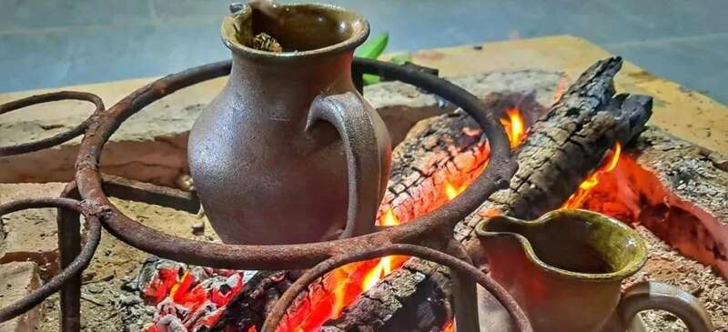 世界的普洱·中国的茶——普洱景迈山茶 非遗技艺制茶 赋能茶产业发展 世界的普洱·中国的茶——普洱景迈山茶 非遗技艺制茶 赋能茶产业发展