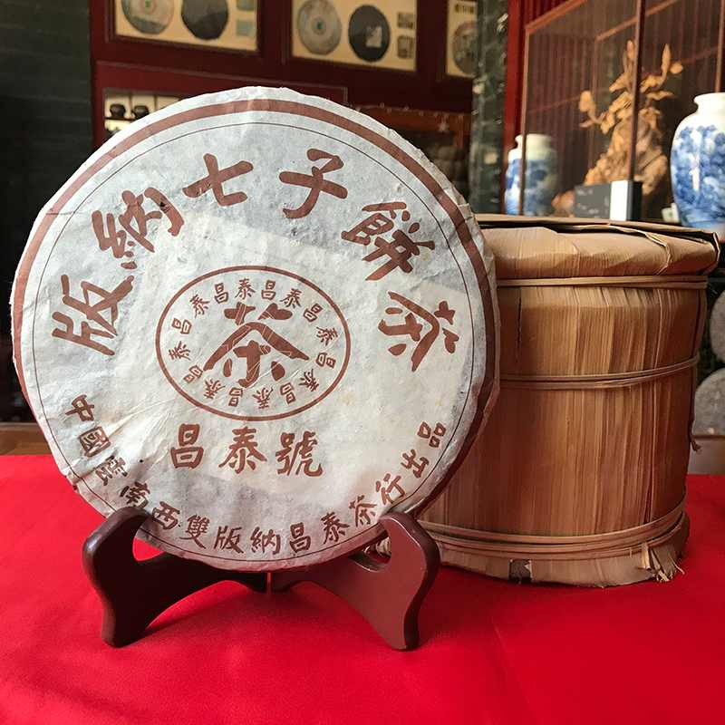 家庭存放普洱茶，这3个禁忌要注意！亲身经验分享