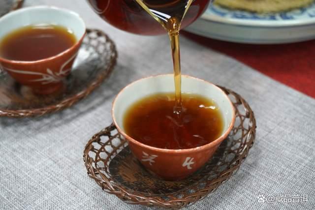 普洱熟茶为什么会发酸？熟茶里的酸到底好不好？详细解析