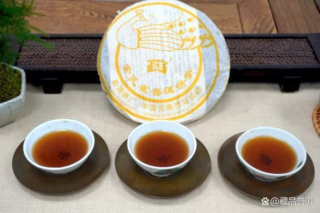 普洱熟茶为什么会发酸？熟茶里的酸到底好不好？详细解析