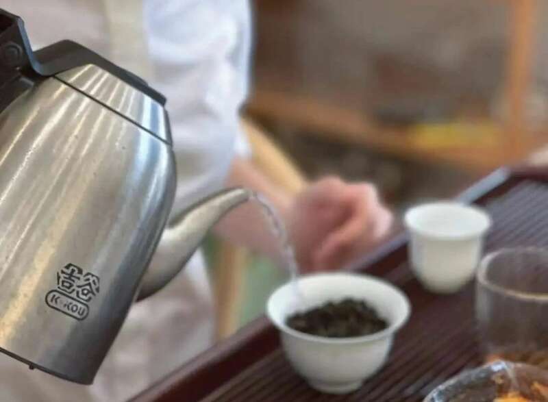 院士团队说2024年茶叶加工理论与技术研究进展（二）