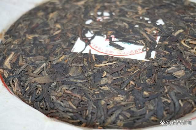 普洱茶撬茶技巧与碎茶妙用方法