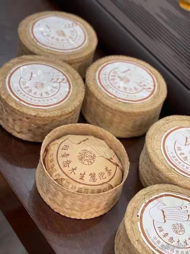 2004年班章土鸡沱普洱茶传奇故事与价值解析
