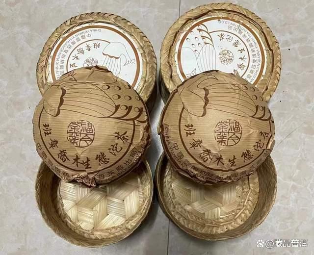 2004年班章土鸡沱普洱茶传奇故事与价值解析