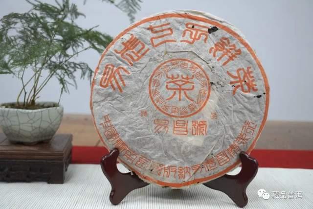 普洱茶越陈越香的真相：年份不是唯一标准
