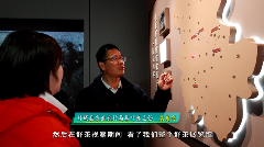 九一六茶园：红韵茶香新发展