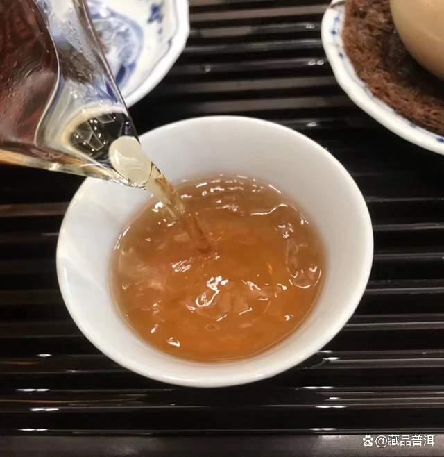 98下关碗口沱茶深度解析,经典普洱沱茶的收藏价值与品鉴体验 98下关碗口沱茶深度解析,经典普洱沱茶的收藏价值与品鉴体验