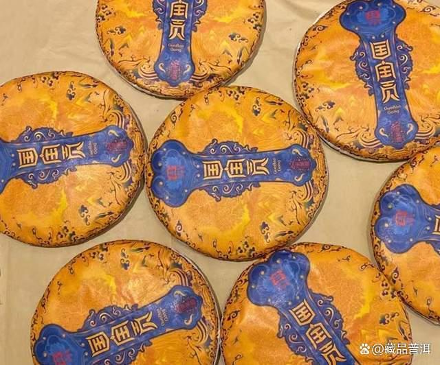 大益新茶行情深度解析：五大明星产品投资价值分析