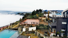 浙江新昌下岩贝村:云上茶乡的乡村振兴之路 以“大佛龙井”品牌为背书 创建“云上茶乡,灵秀东茗”的乡村发展生境