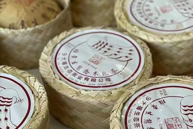 今大福2019年班章土鸡沱深度解析,传承经典品质基因 今大福2019年班章土鸡沱深度解析,传承经典品质基因