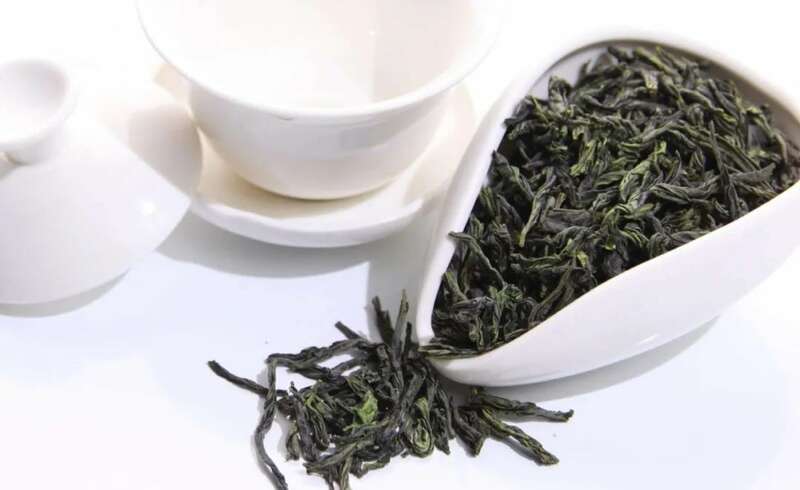 六安市全方位推进茶产业标准化建设