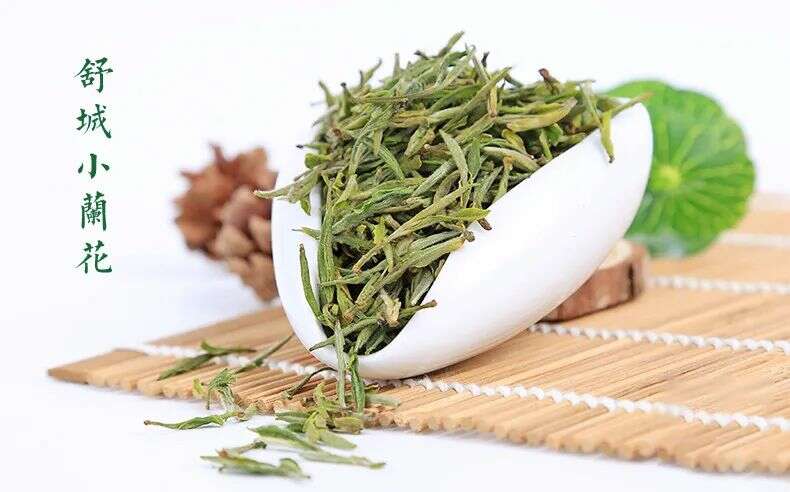 六安市全方位推进茶产业标准化建设