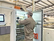 黄山市徽州区：春茶管护忙 蓄势待茶香