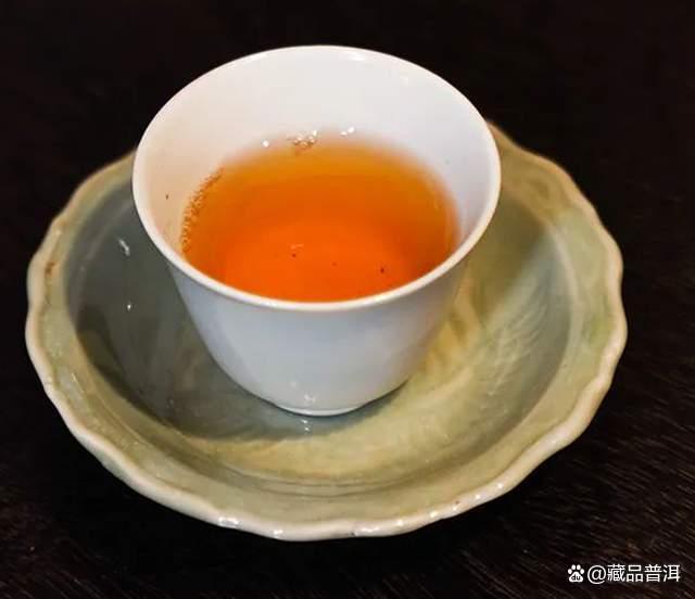 大益孔雀系列中这款茶热度不高，性价比却很惊人