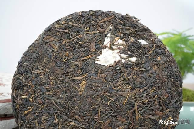 昌泰号发展史与2003年棕昌泰开汤品鉴