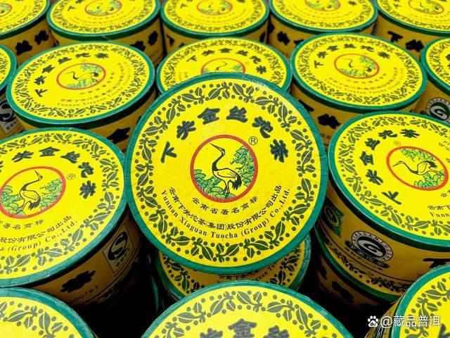 双十一好茶榜单盘点!昌泰、八角亭、福今、下关、老同志等上榜 双十一好茶榜单盘点!昌泰、八角亭、福今、下关、老同志等上榜