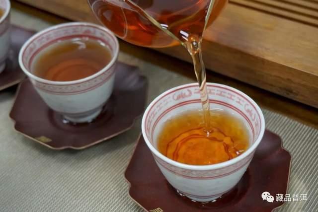 为什么你冲泡的普洱茶不好喝？牢记这5点，详细泡茶攻略请收下！