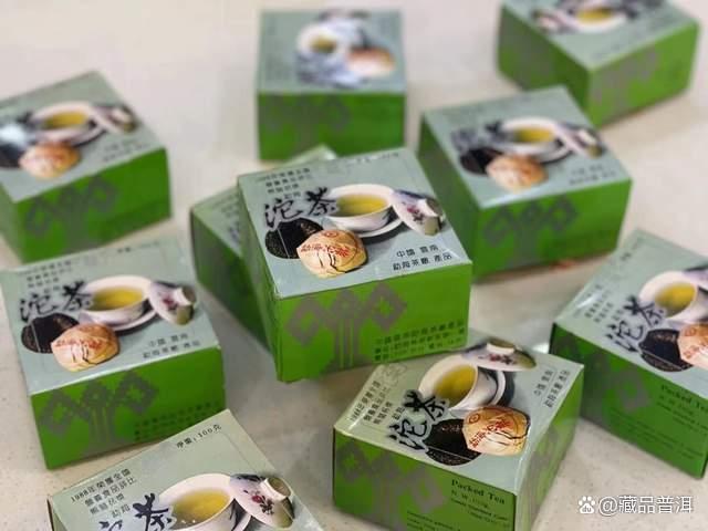 大益熊猫沱是什么茶？2003年红标口感与行情解析