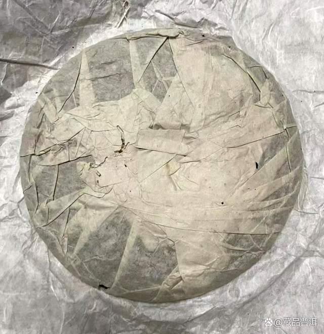 大益2003年二星班章大白菜：高性价比的经典白菜茶