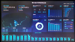 横州茉莉花产业如何借“千万工程”经验打造乡村振兴样本 brand_alt_mark
